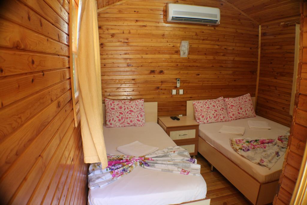 Bed and Breakfast Olympos Zeytin Экстерьер фото