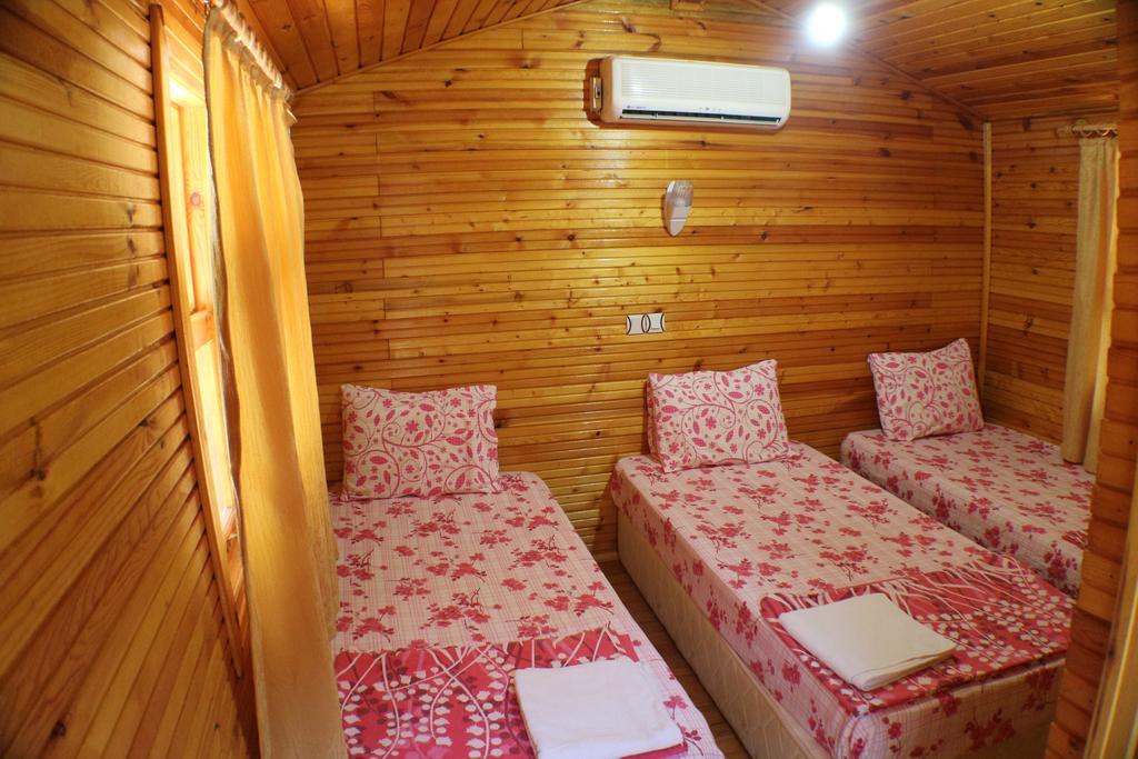 Bed and Breakfast Olympos Zeytin Экстерьер фото