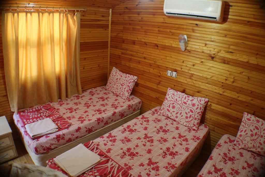Bed and Breakfast Olympos Zeytin Экстерьер фото