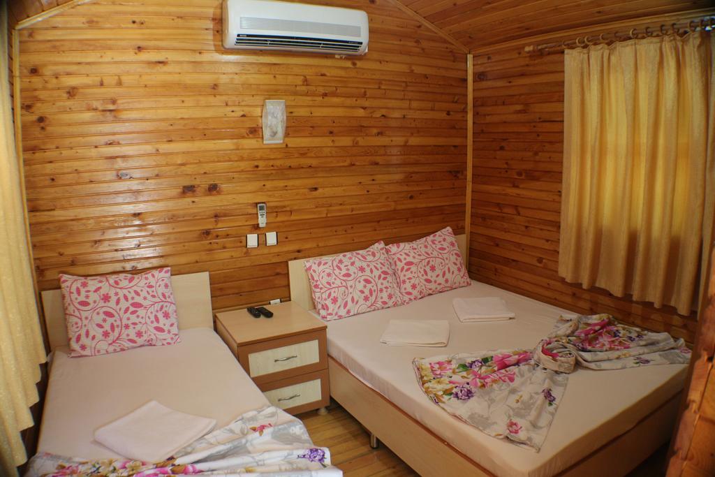 Bed and Breakfast Olympos Zeytin Экстерьер фото