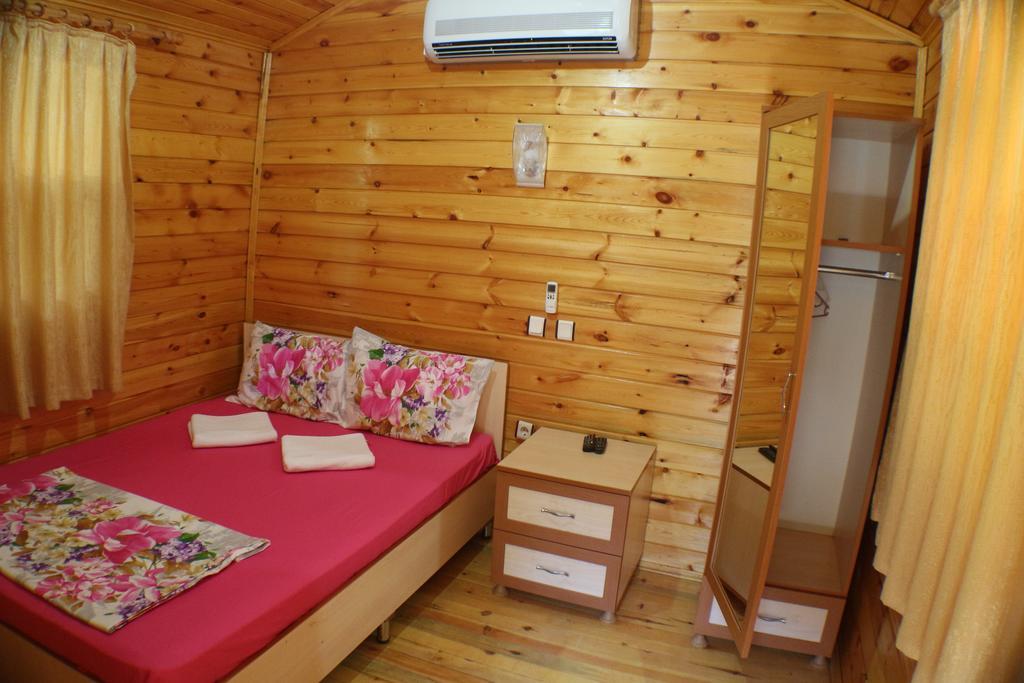 Bed and Breakfast Olympos Zeytin Экстерьер фото