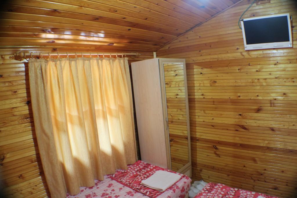 Bed and Breakfast Olympos Zeytin Экстерьер фото