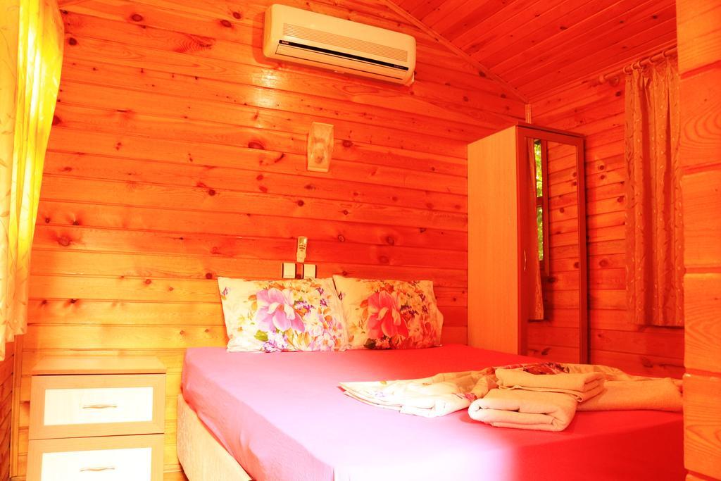 Bed and Breakfast Olympos Zeytin Экстерьер фото