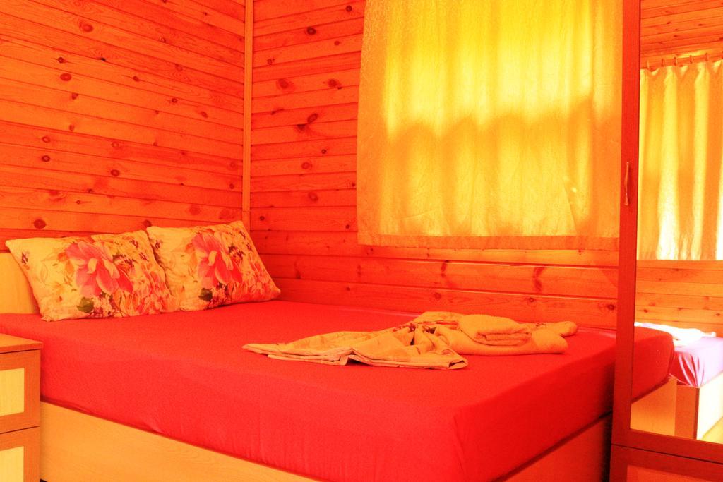 Bed and Breakfast Olympos Zeytin Экстерьер фото