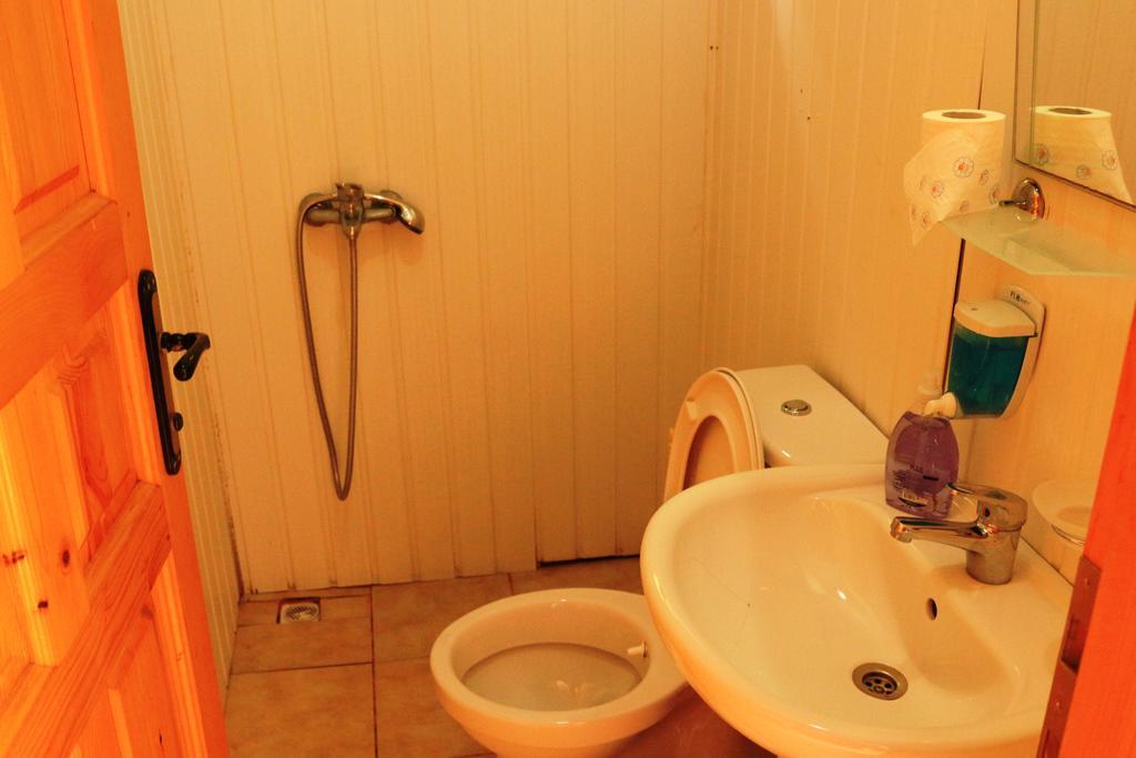 Bed and Breakfast Olympos Zeytin Экстерьер фото